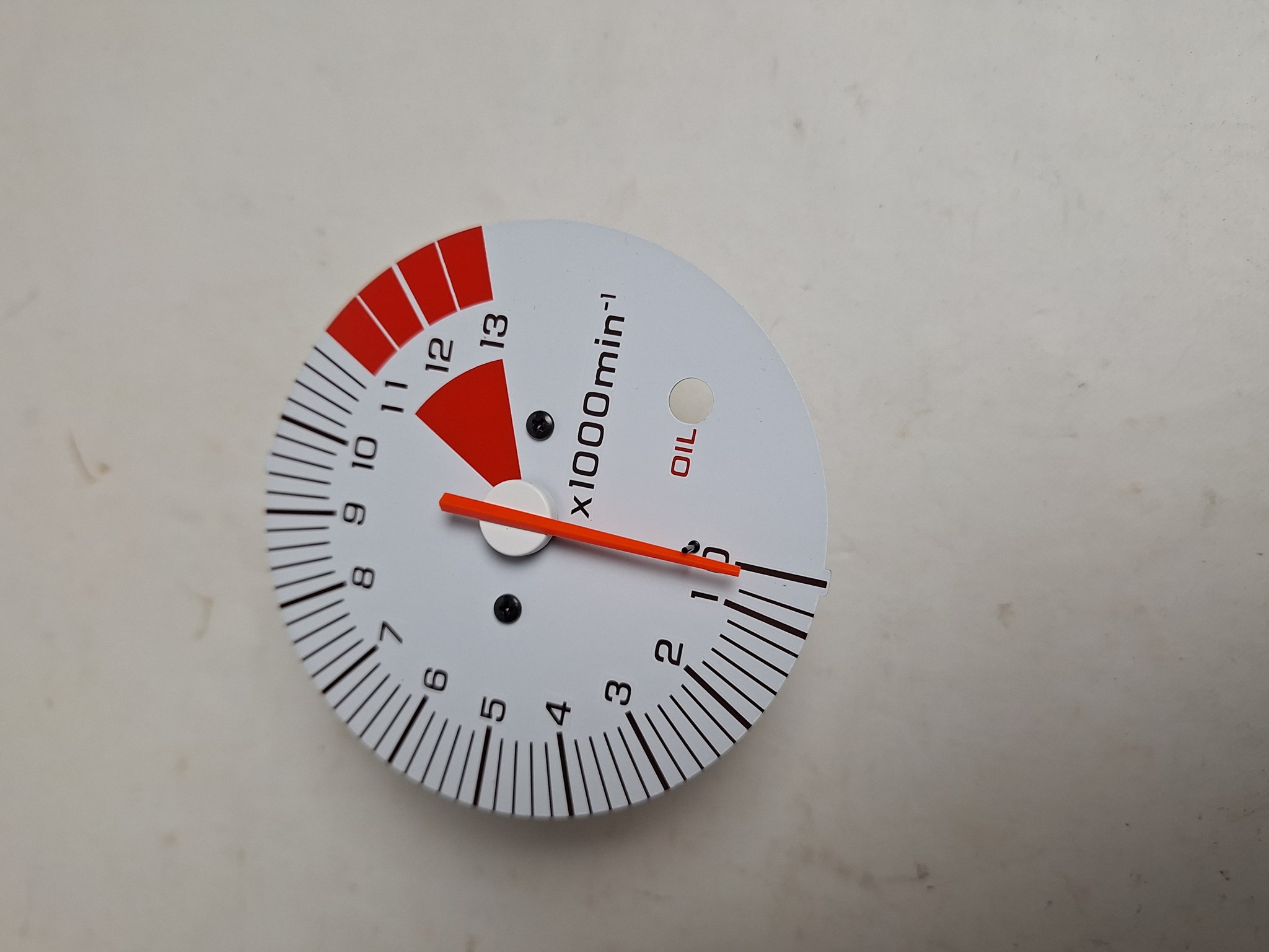 Picture of TACHOMETER ASSY  37250-KY4-900